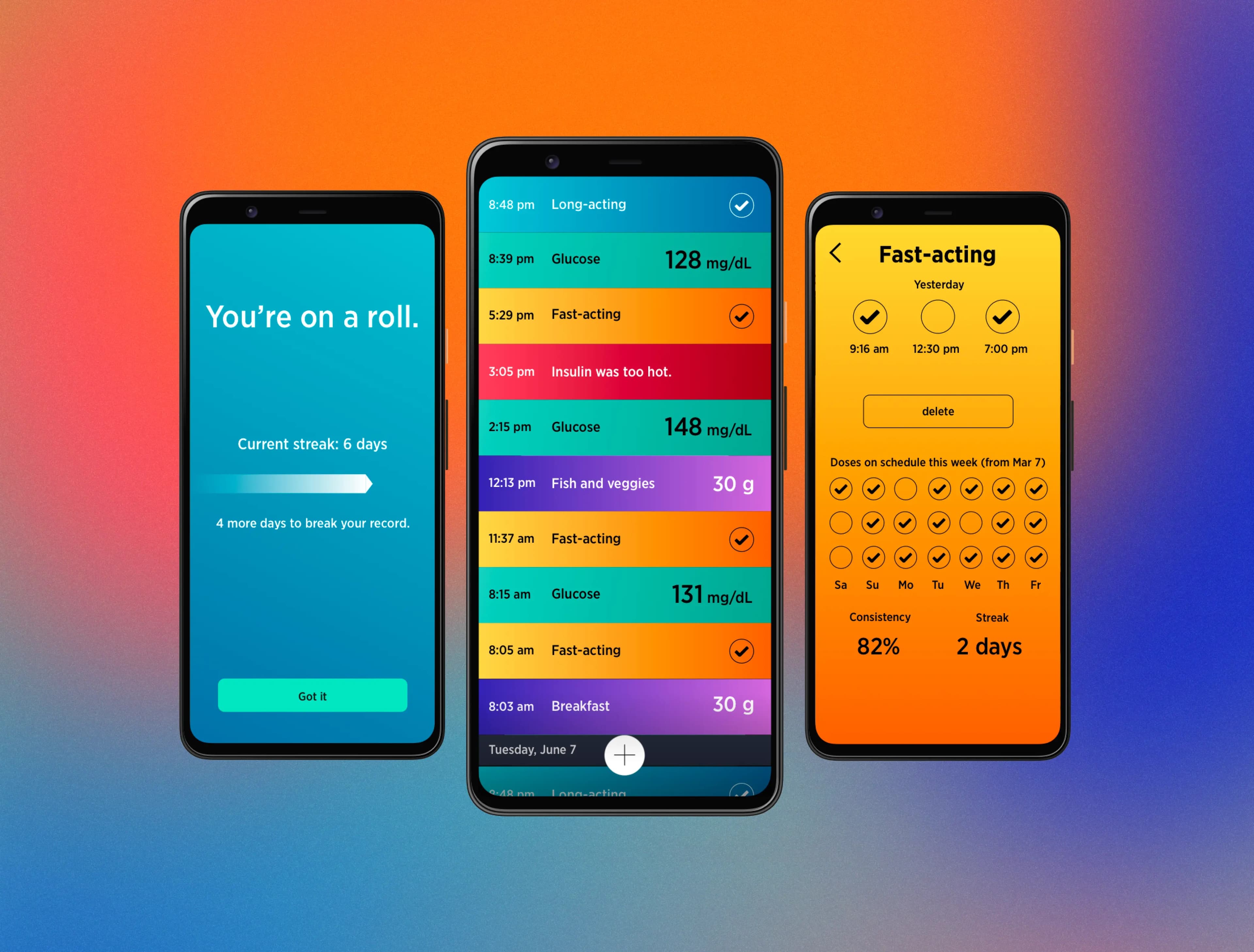 Gocap app
